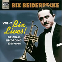 Bix Beiderbecke : Volume 3 - 1927 (Masters Of Jazz)