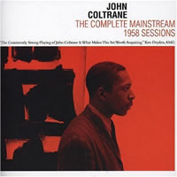 Complete Mainstream 1958 Sessions