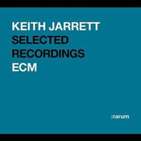 Rarum Selected Recordings (K.J.)