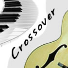 Crossover-Jazz